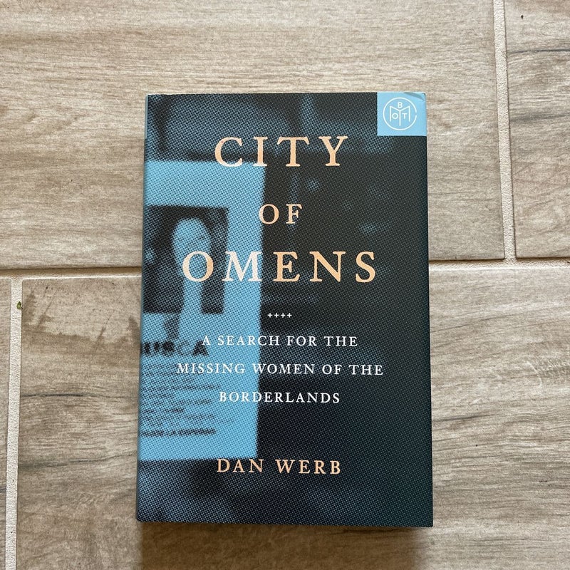 City of Omens