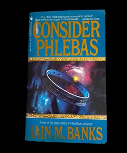 Consider Phlebas