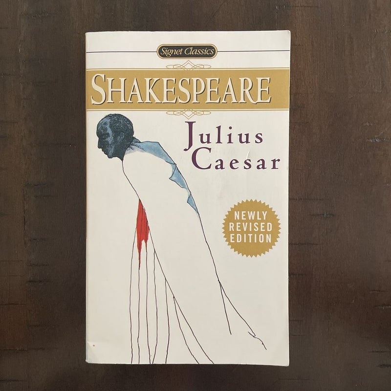 Julius Caesar