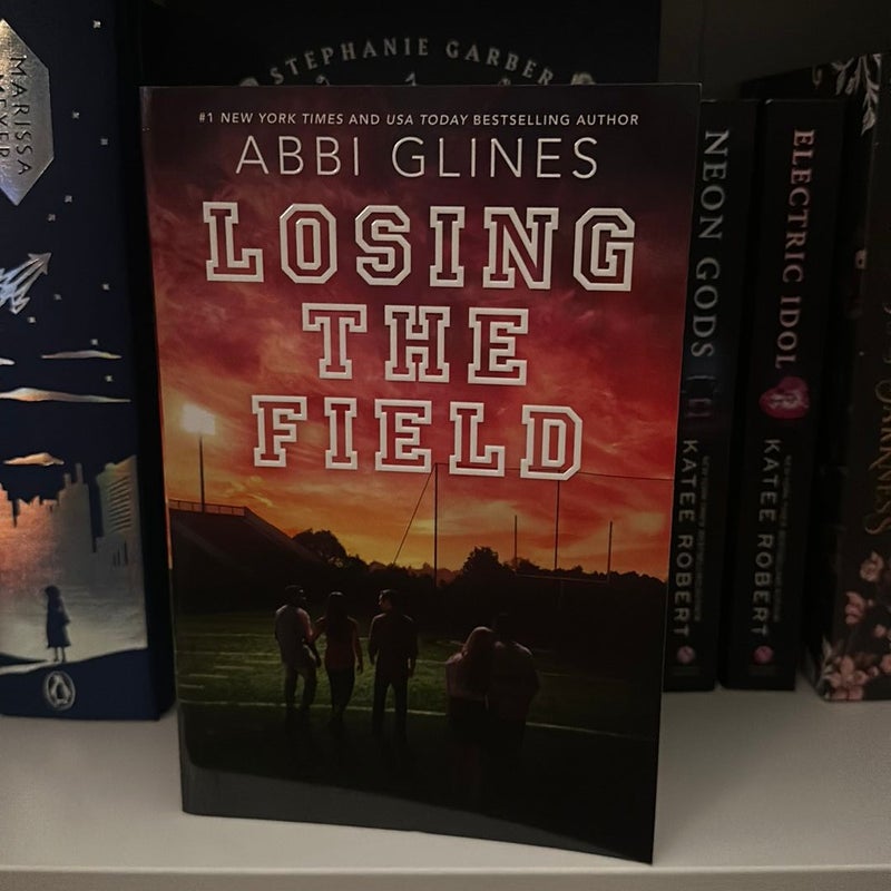 Losing the Field