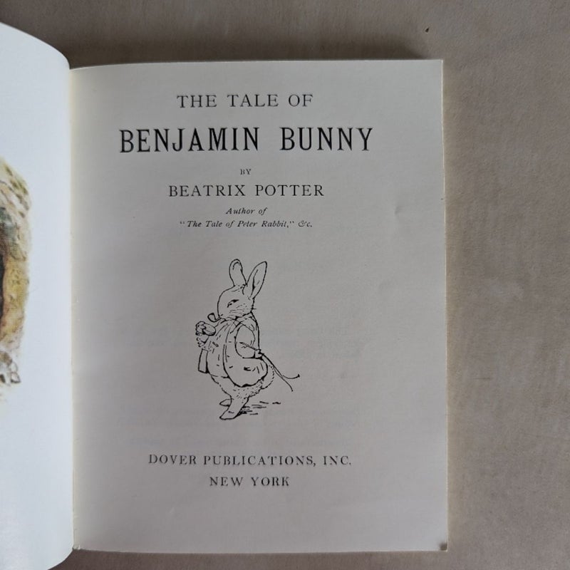 Beatrix Potter