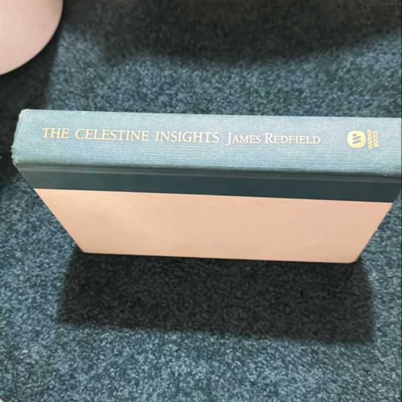 The Celestine insights