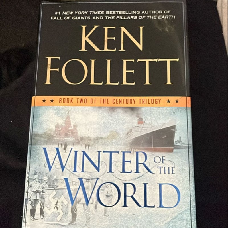 Winter of the World