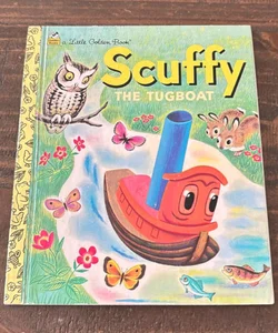 Scuffy the Tugboat