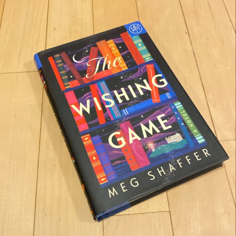 The Wishing Game