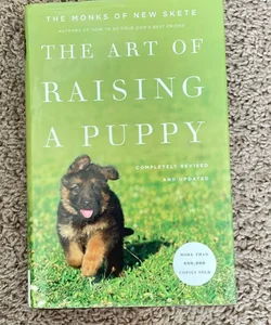 The Art of Raising a Puppy (Revised Edition)