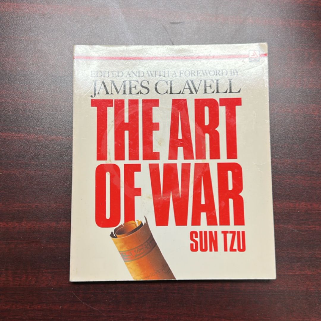 The Art of War