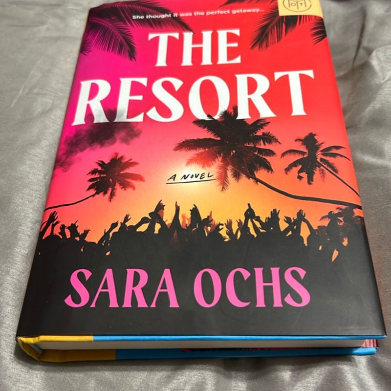 The Resort