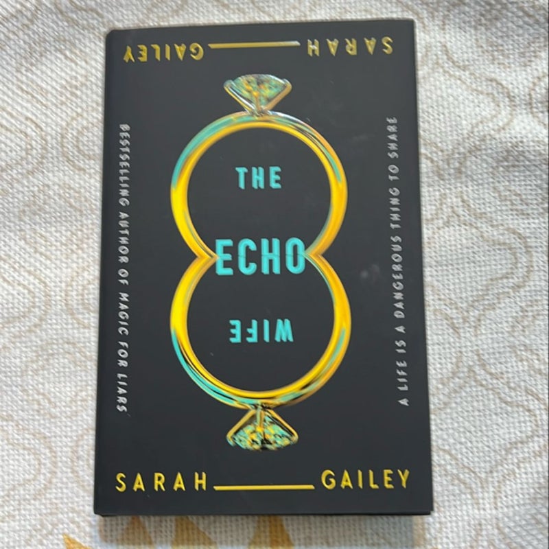 The Echo Wife