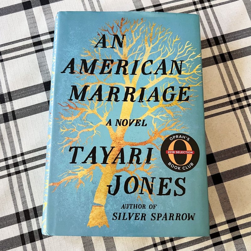 An American Marriage (Oprah's Book Club)