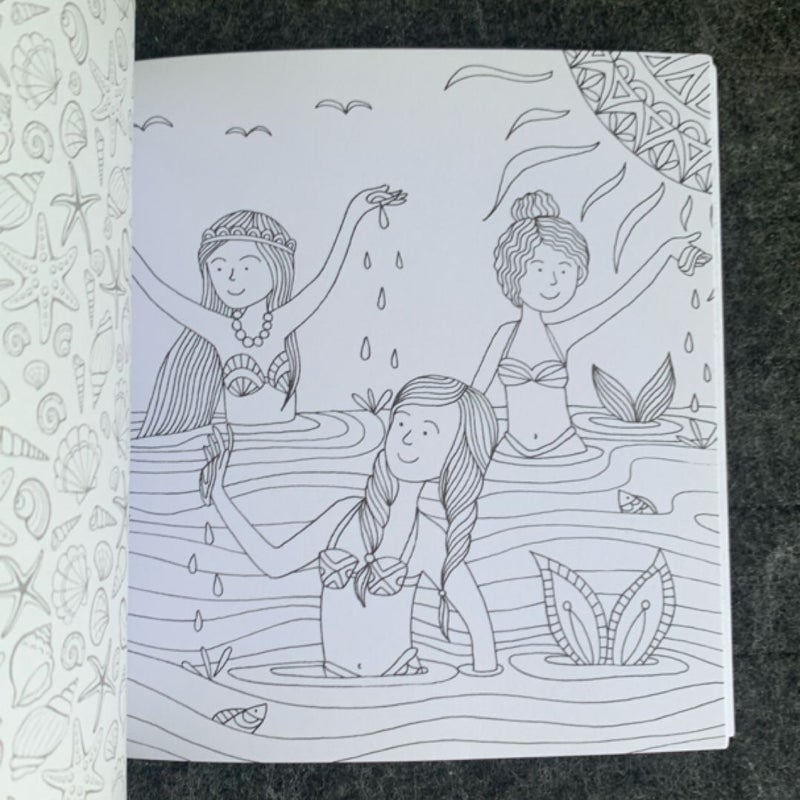 I Heart Mermaids