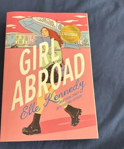 Girl Abroad 