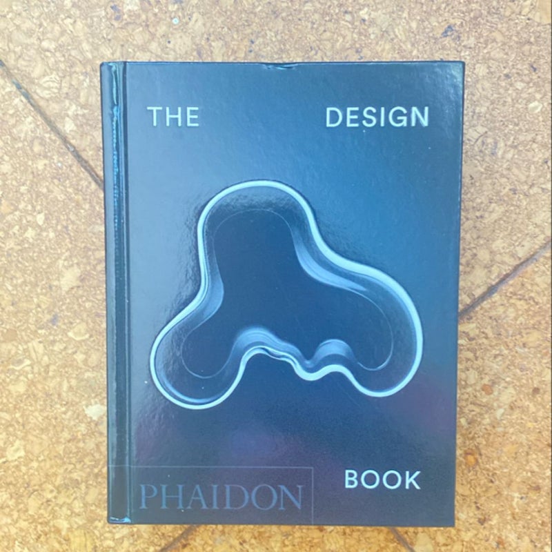 The Design Book