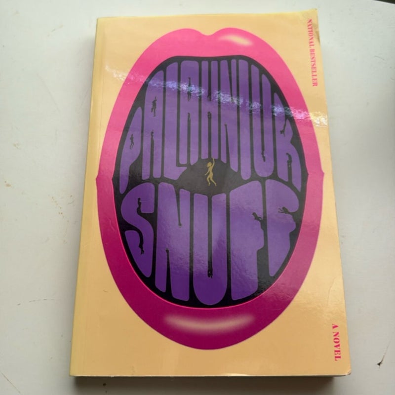 Snuff