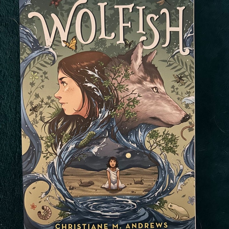 Wolfish