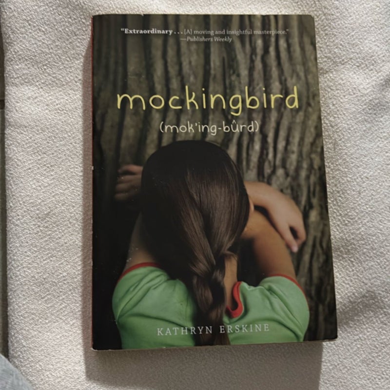 Mockingbird