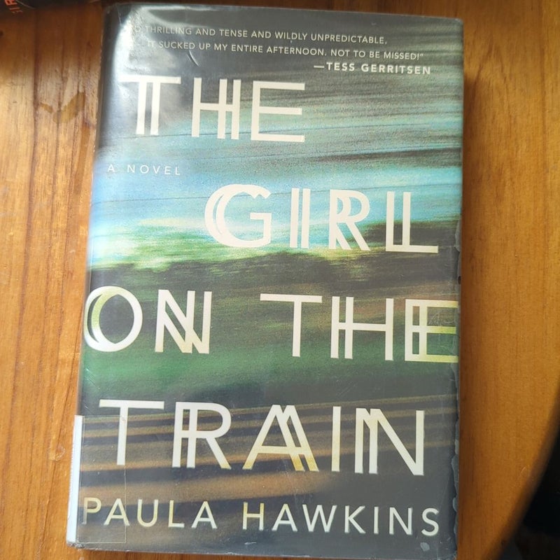 The Girl on the Train