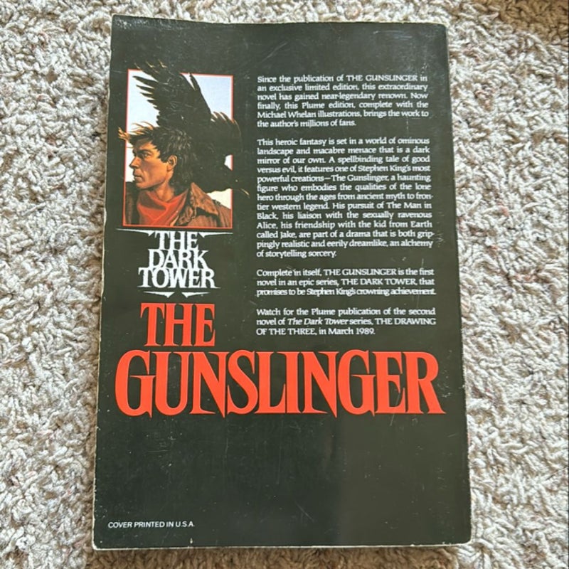 The Gunslinger