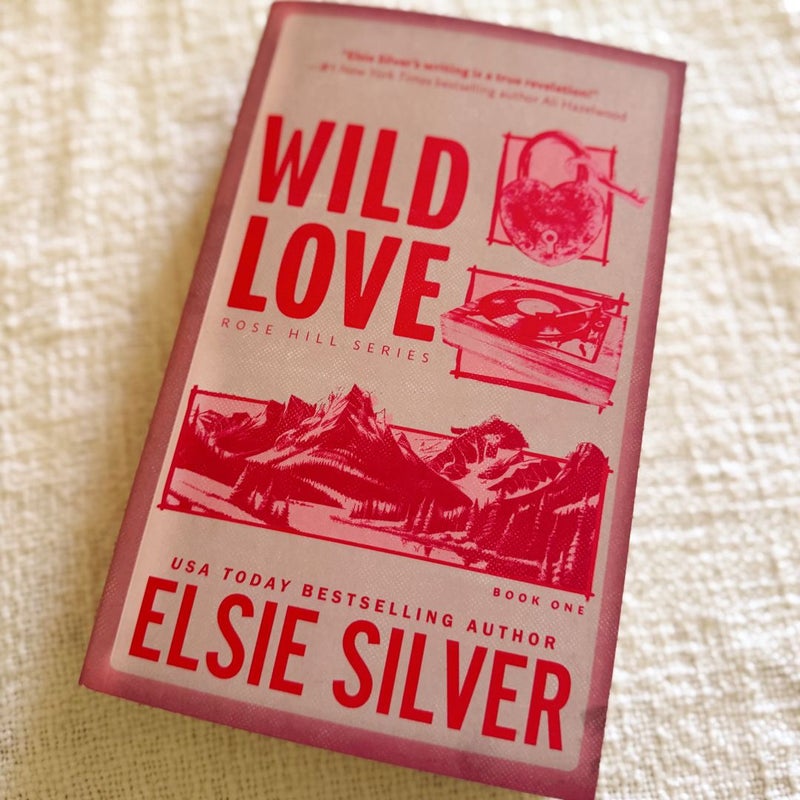 Wild Love