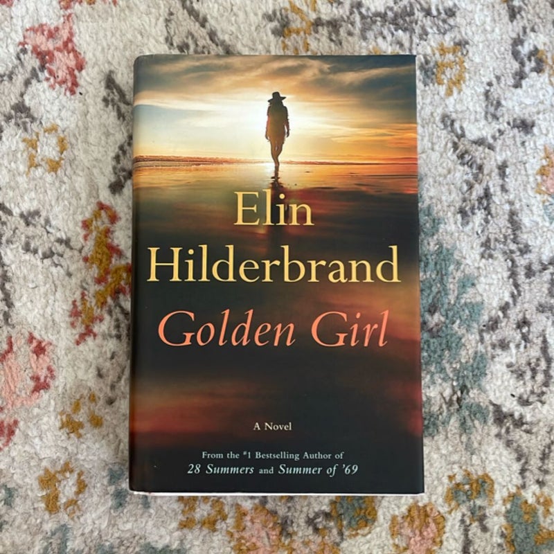 Golden Girl