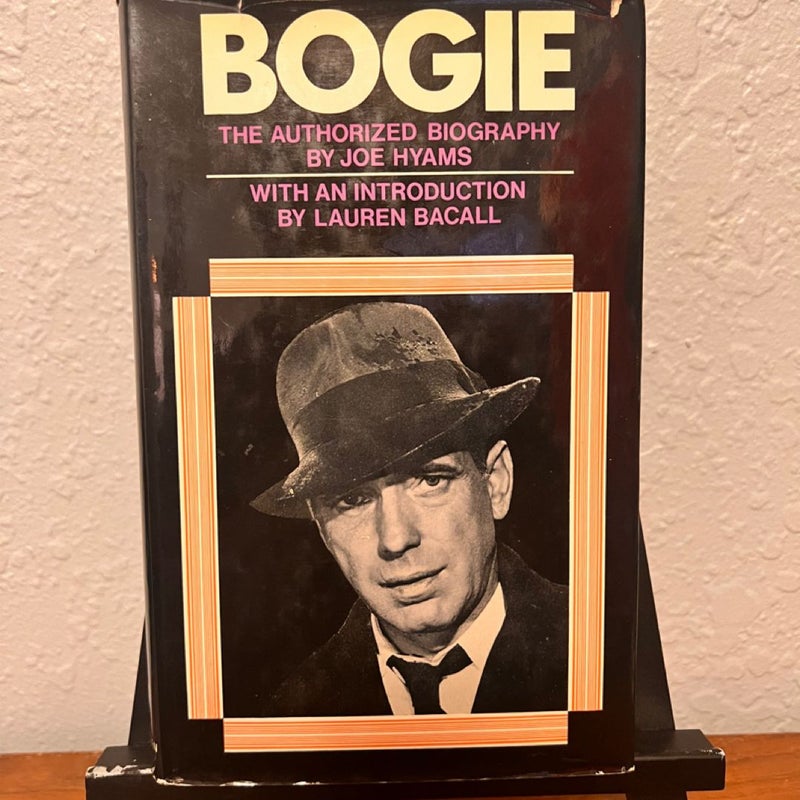 Bogie