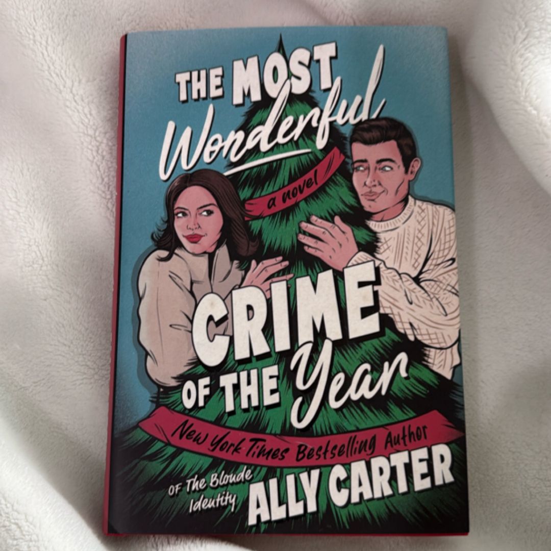 The Most Wonderful Crime of the Year