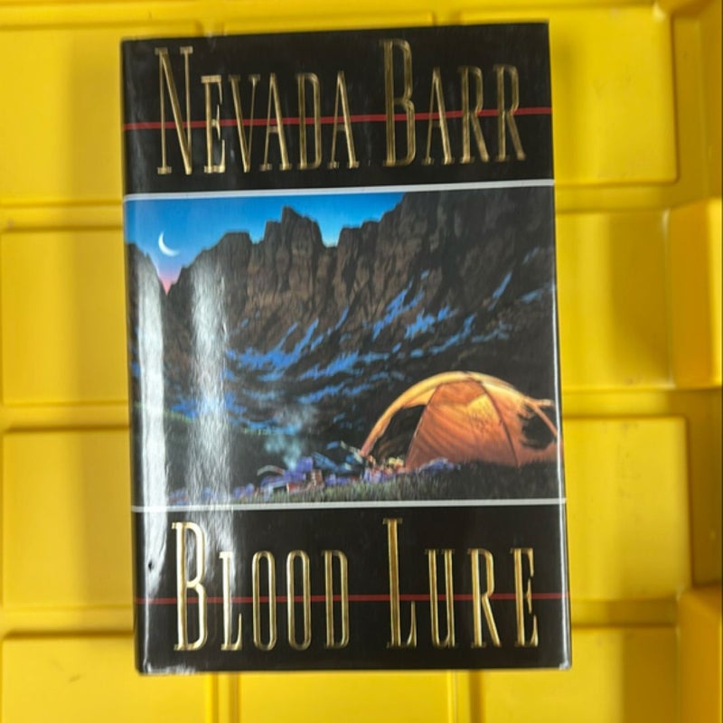 Blood Lure