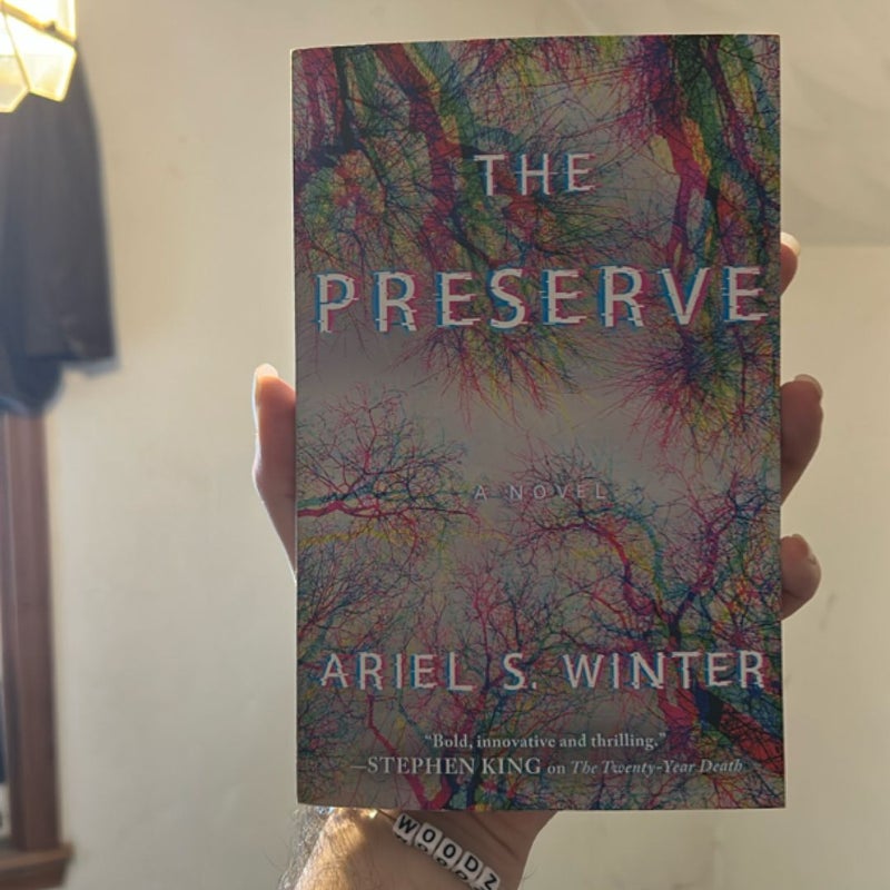 The Preserve