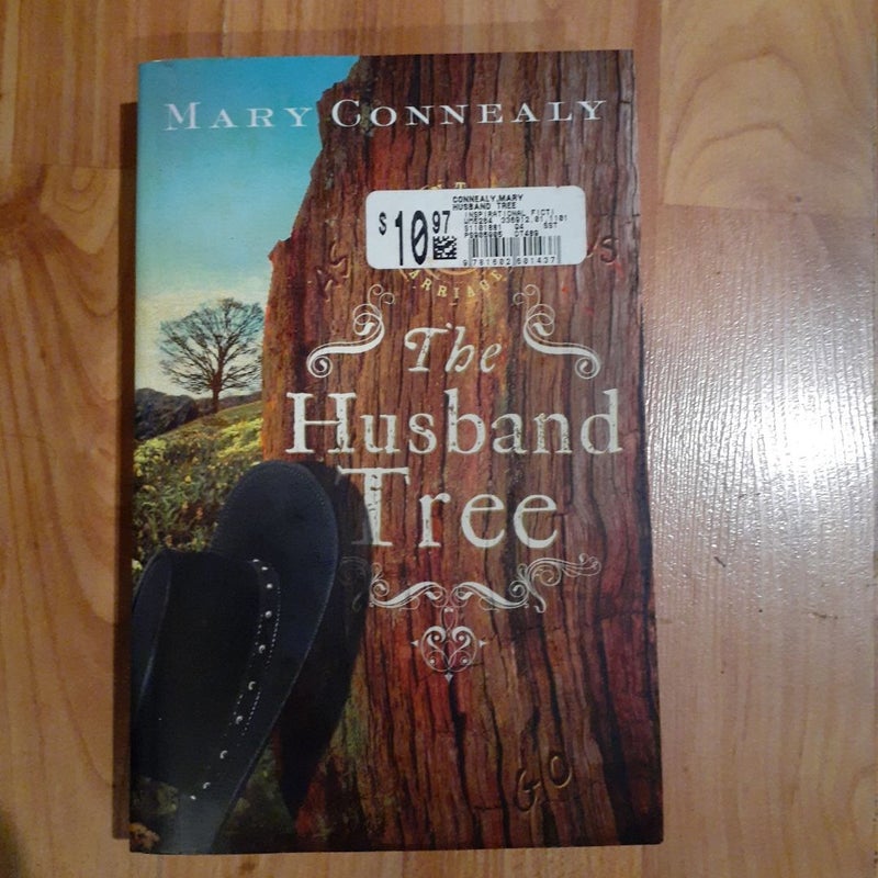 The Husband Tree