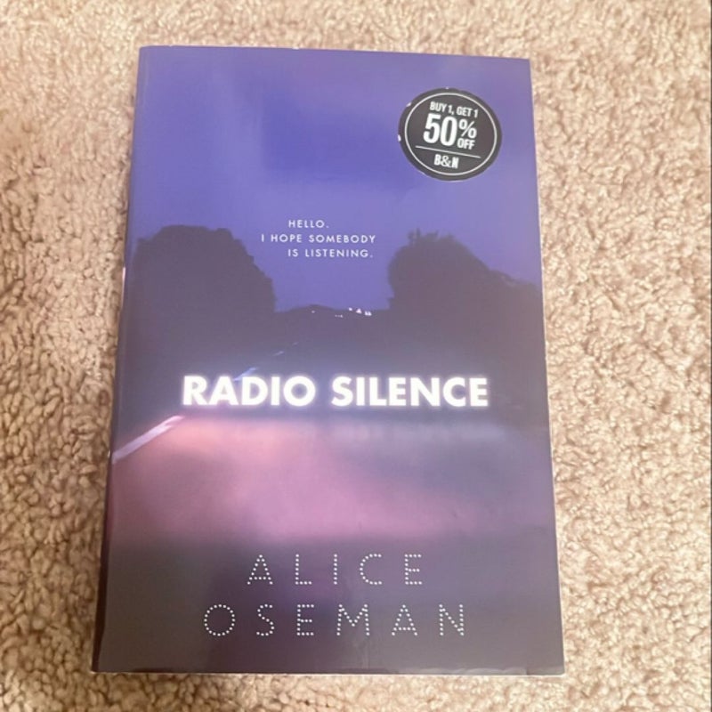 Radio Silence