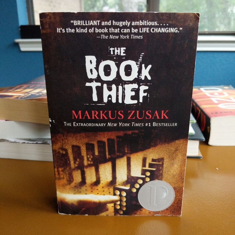 The Book Thief
