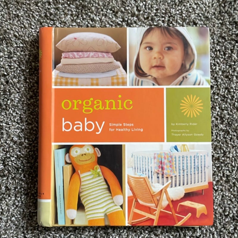 Organic Baby