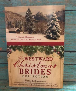 The Westward Christmas Brides Collection