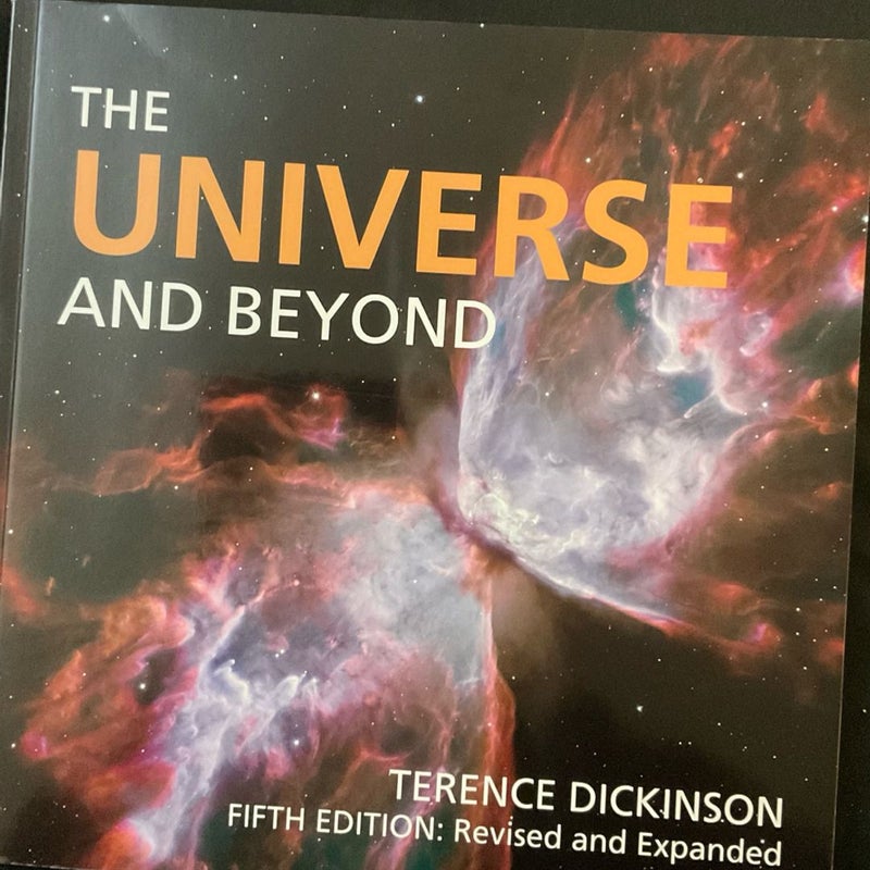 The Universe and Beyond