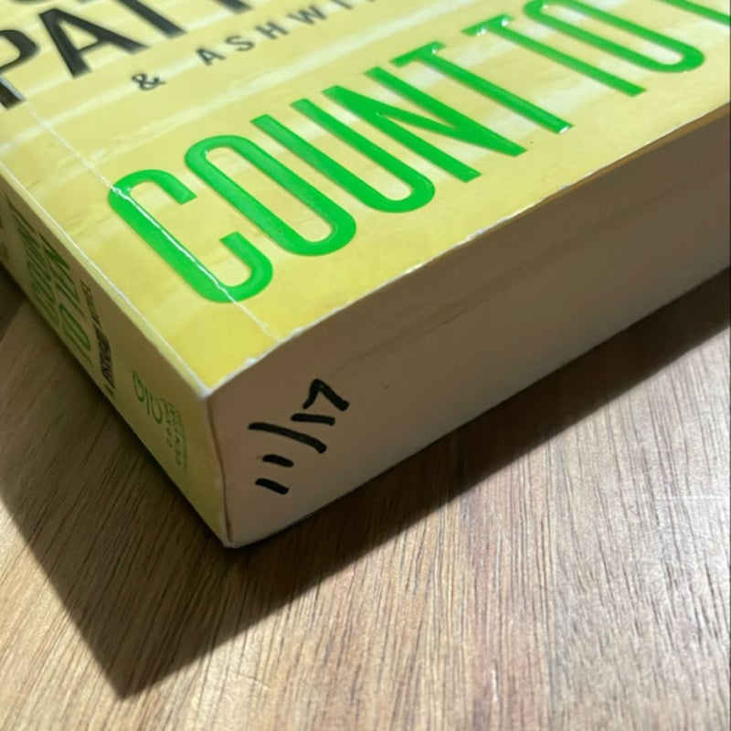 Count to Ten