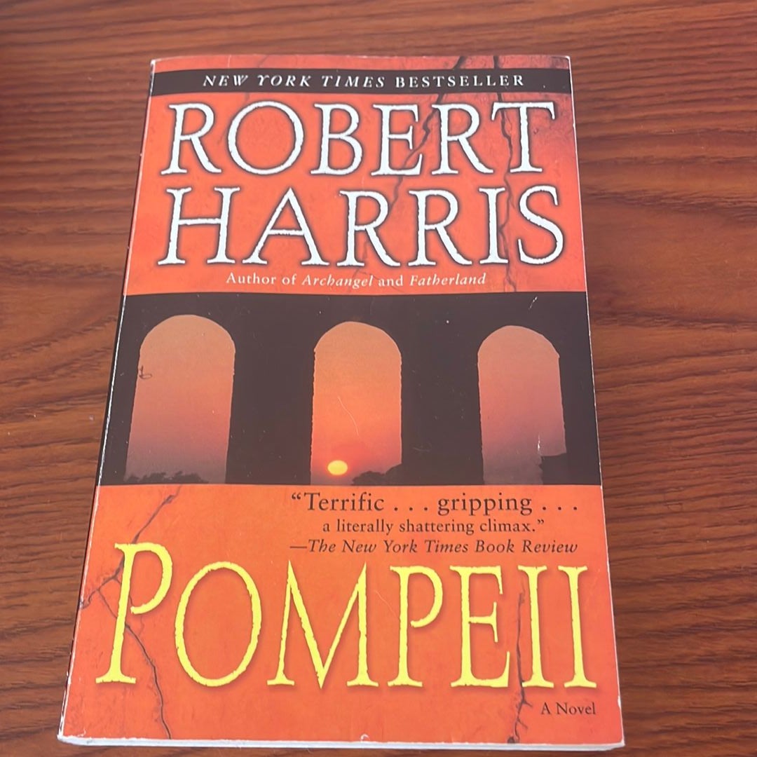 Pompeii