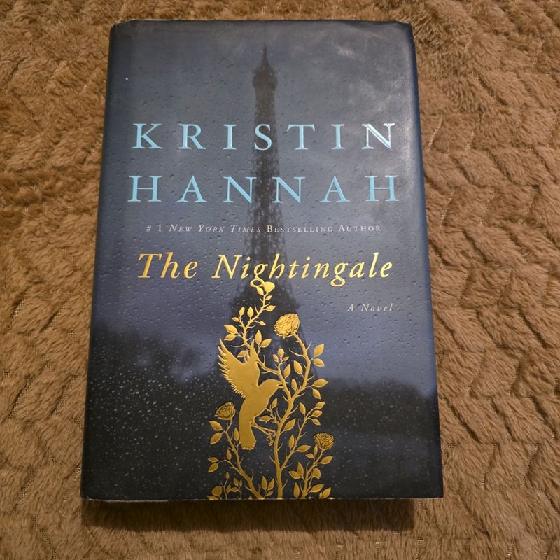 The Nightingale