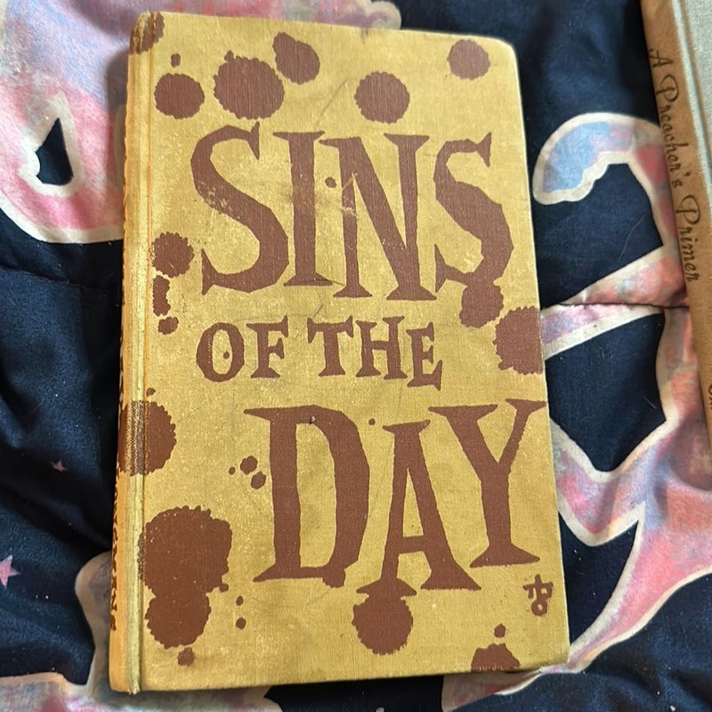 Sins of the Day