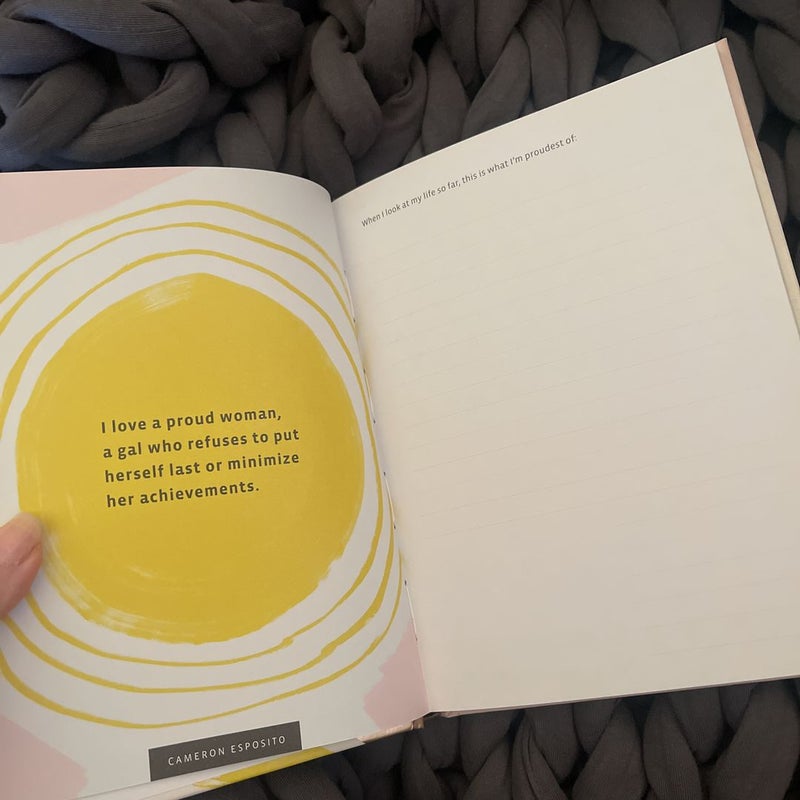 One Of A Kind - Guided Journal