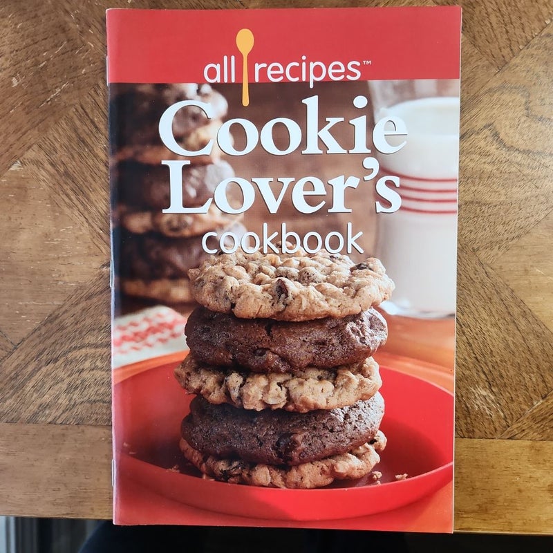 Recipe books