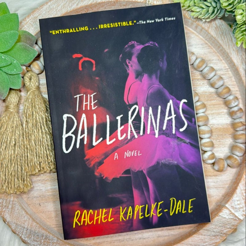 The Ballerinas