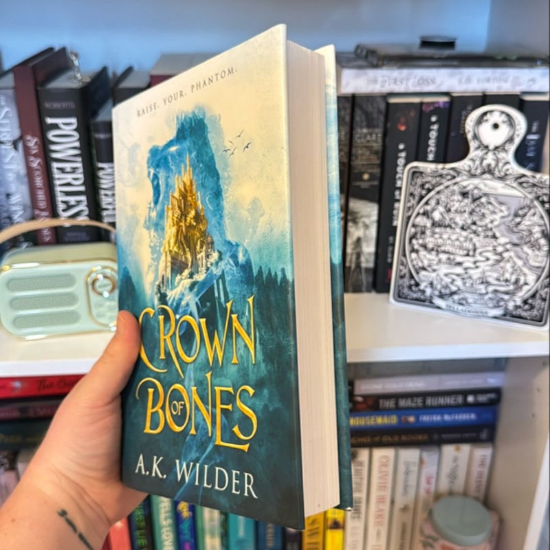 Crown of Bones