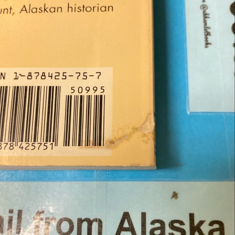 Alaska A to Z