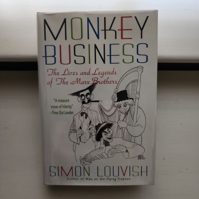 Monkey Business