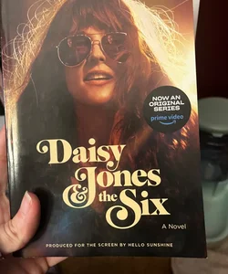 Daisy Jones and the Six