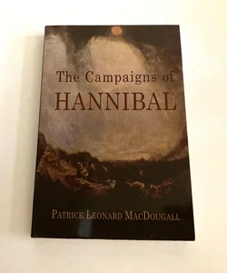 The Campaigns of Hannibal