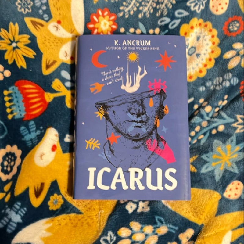 Icarus