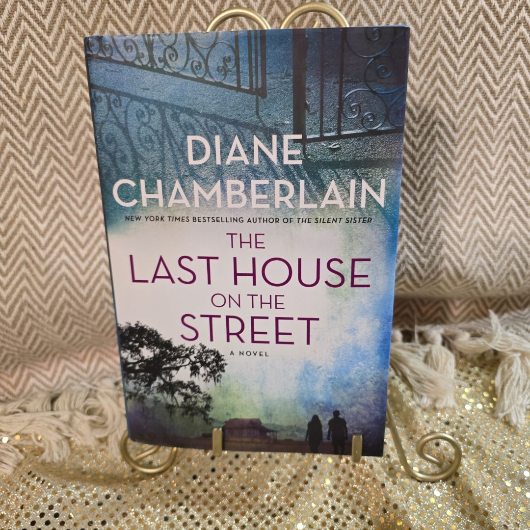 The Last House on the Street