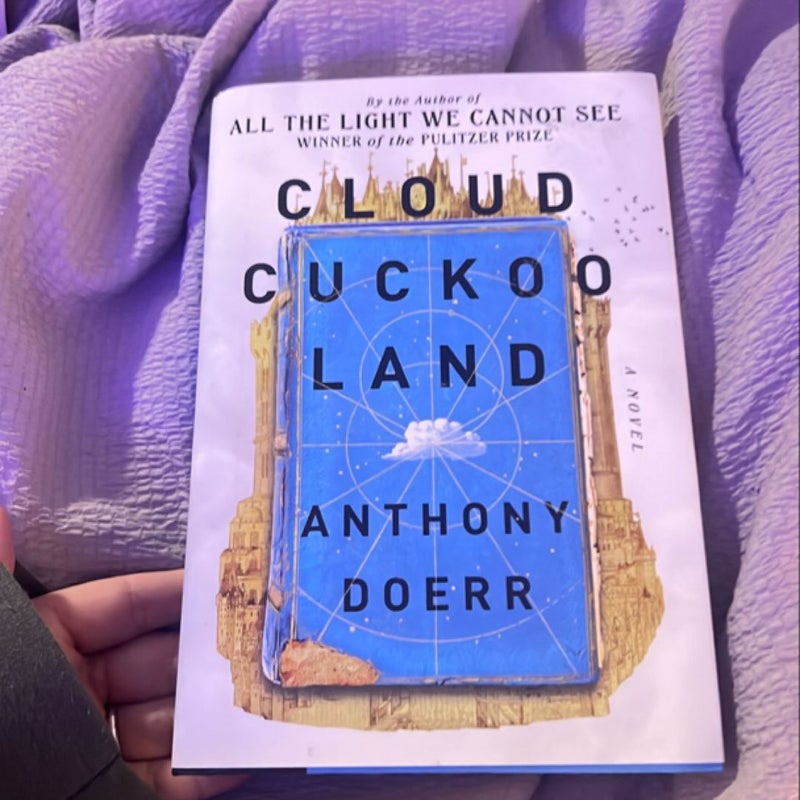 Cloud Cuckoo Land