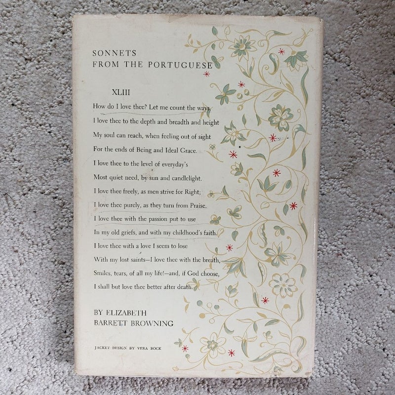 Sonnets from the Portuguese (This Edition, 1954)